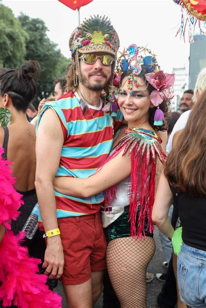 Taina Muller’s Husband: Who is Taina Muller Dating?