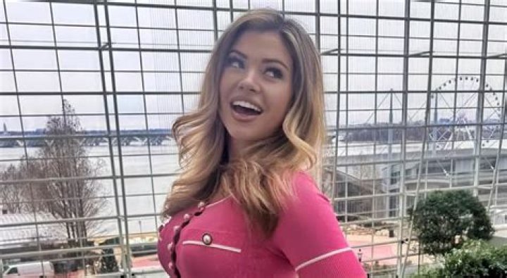Tais Lutsenko’s Boyfriend: Who is Tais Lutsenko Dating?