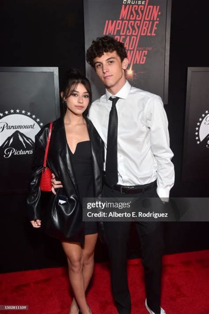 Taite Hoover’s Girlfriend: Who is Taite Hoover Dating?