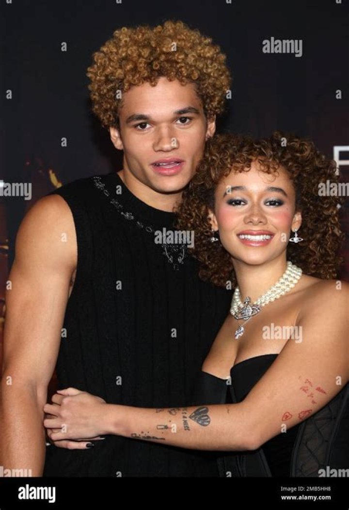 Talia Jackson’s Boyfriend: Who is Talia Jackson Dating?