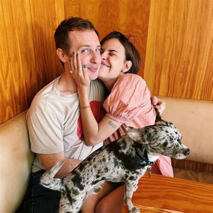 Tallulah Willis’s Boyfriend: Who is Tallulah Willis Dating?
