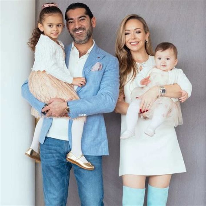 Tamara Ralph’s Boyfriend: Who is Tamara Ralph Dating?