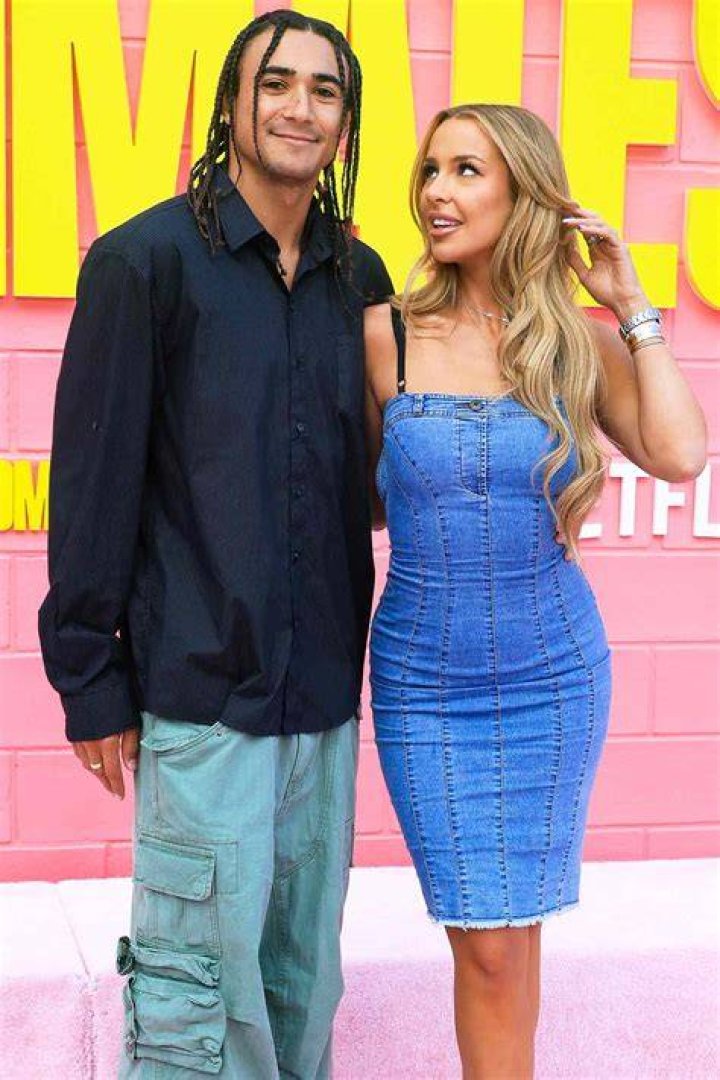 Tana Matz’s Boyfriend: Who is Tana Matz Dating?