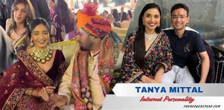 Tanya Rajput’s Boyfriend: Who is Tanya Rajput Dating?