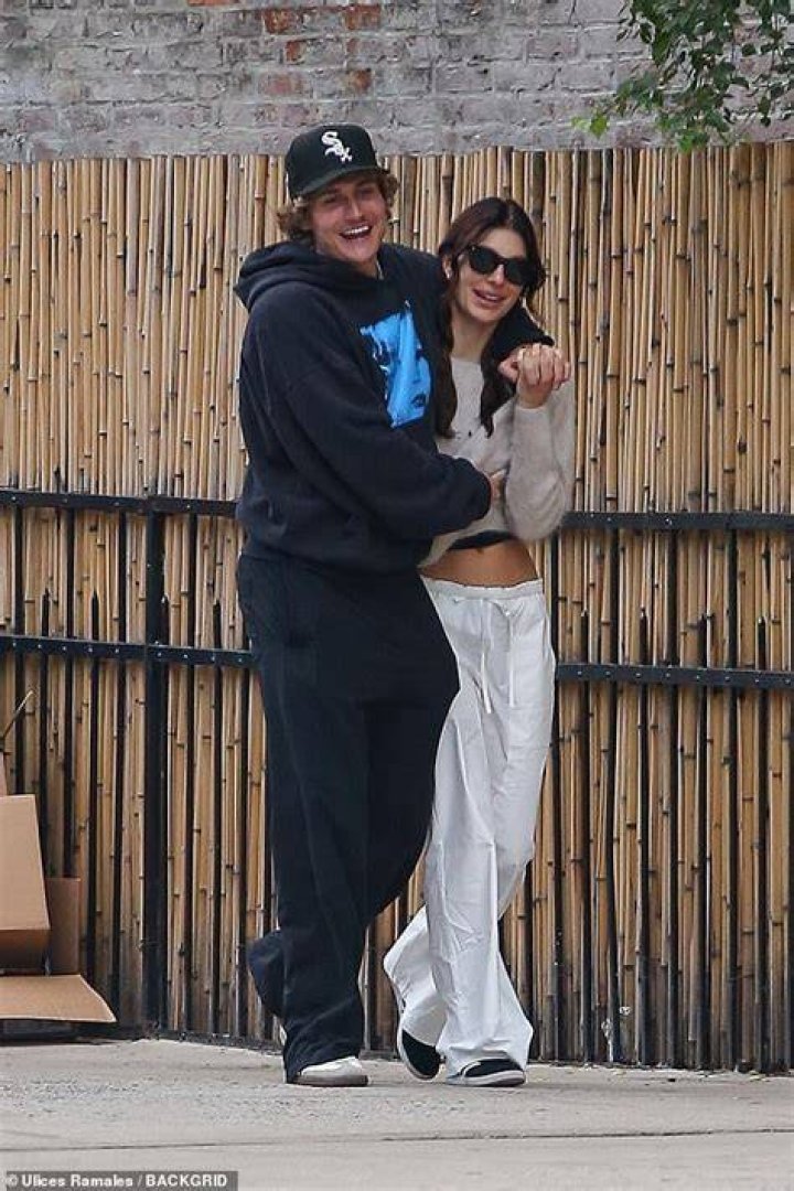 Tavie Bennett’s Girlfriend: Who is Tavie Bennett Dating?