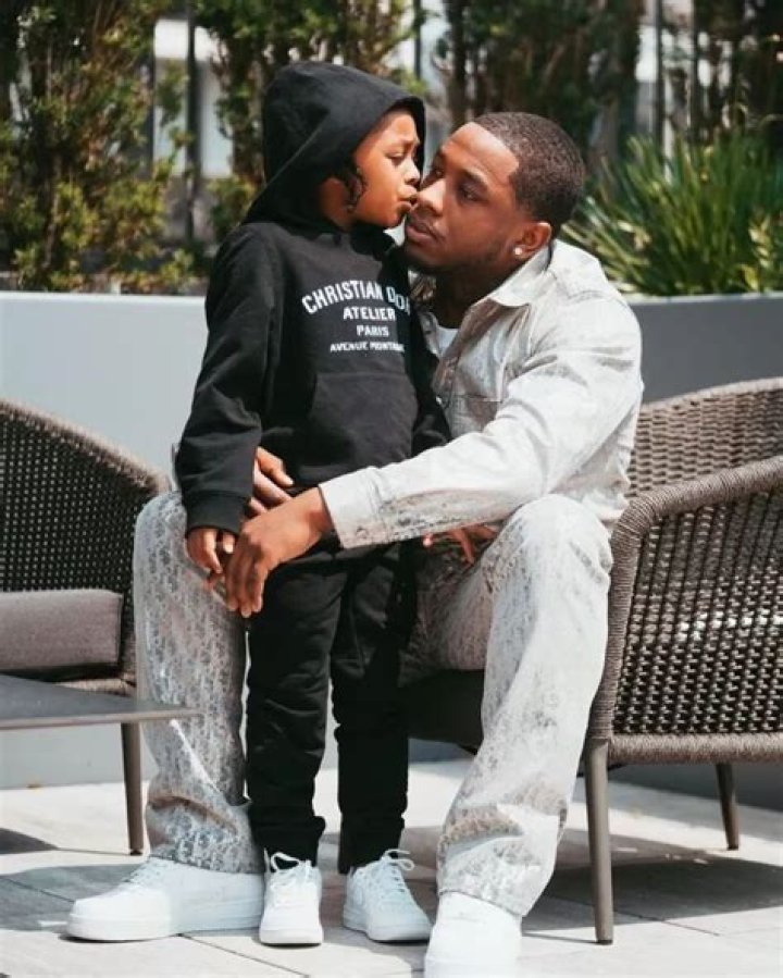 Tay600’s Girlfriend: Who is Tay600 Dating?