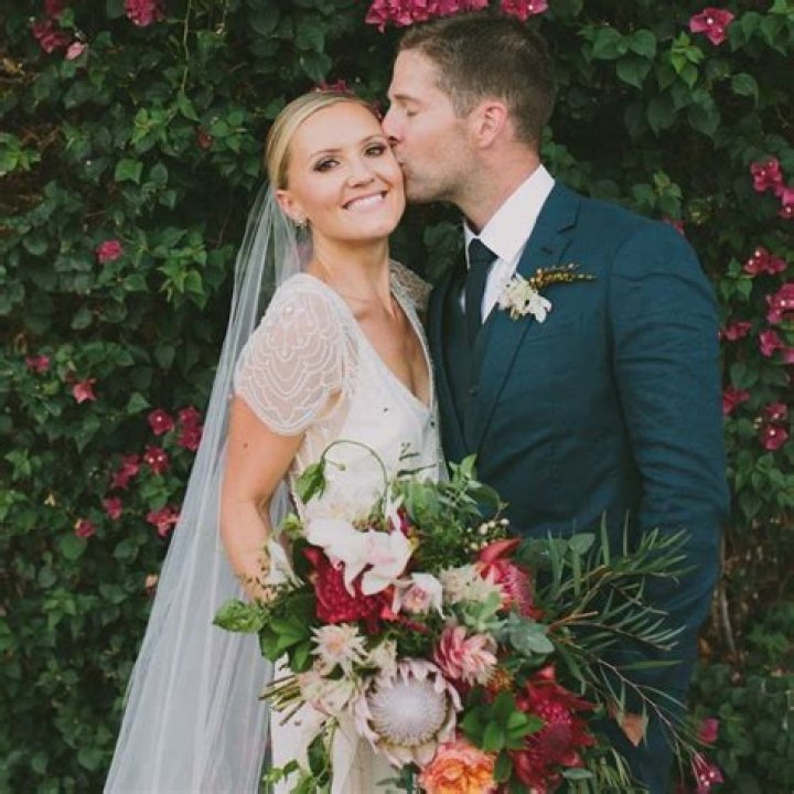 Taylor Cole’s Husband: Who is Taylor Cole Dating?