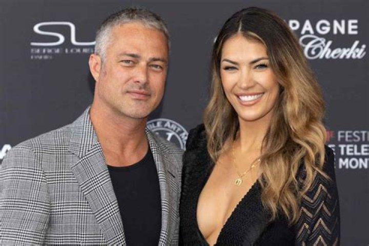 Taylor Kinney’s Girlfriend: Who is Taylor Kinney Dating?