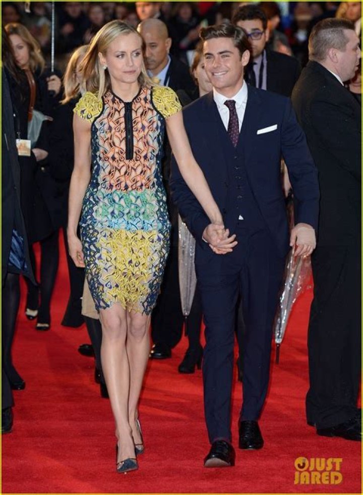Taylor Schilling’s Boyfriend: Who is Taylor Schilling Dating?