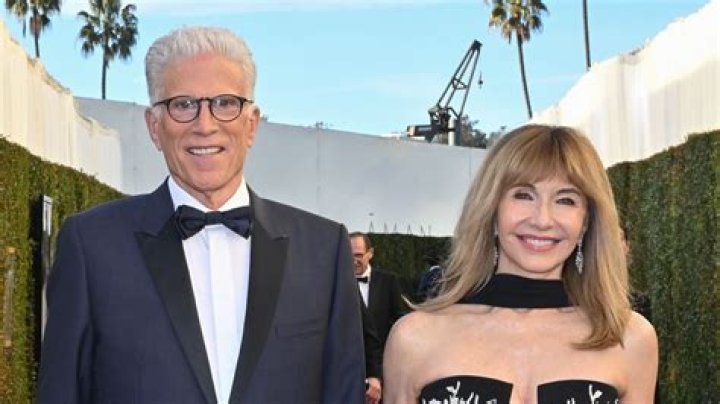Ted King’s Wife: Who is Ted King Dating?
