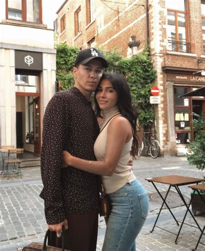 Teni Panosian’s Boyfriend: Who is Teni Panosian Dating?