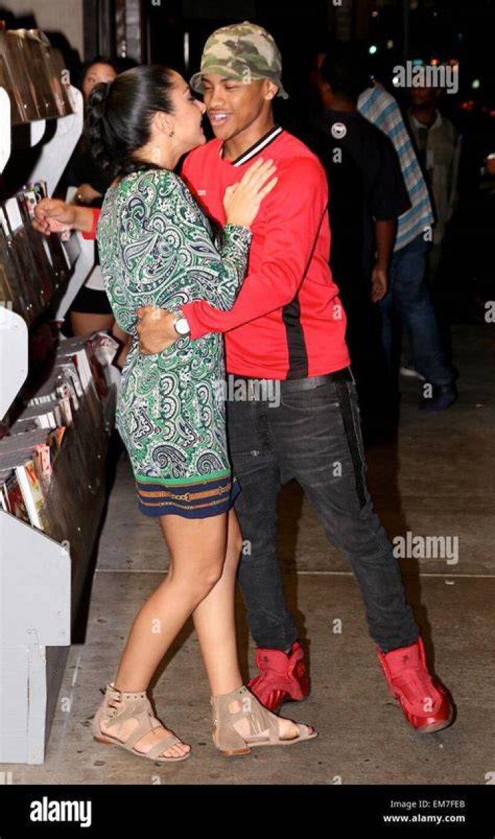 Tequan Richmond’s Girlfriend: Who is Tequan Richmond Dating?