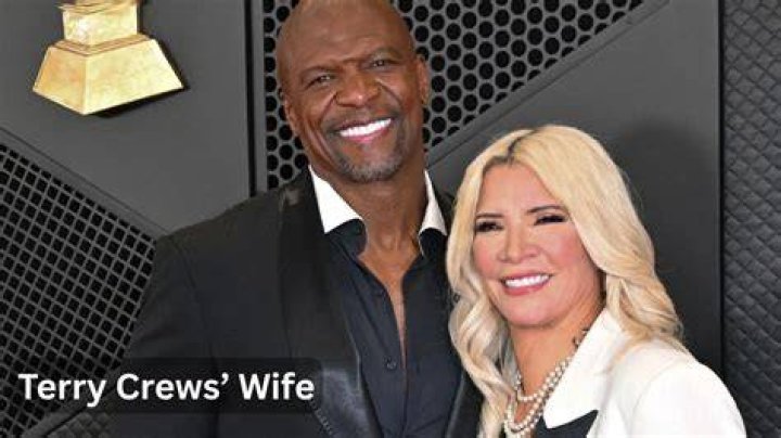 Terry Crews’s Wife: Who is Terry Crews Dating?