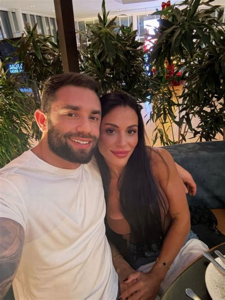 Thamires Hauch’s Boyfriend: Who is Thamires Hauch Dating?