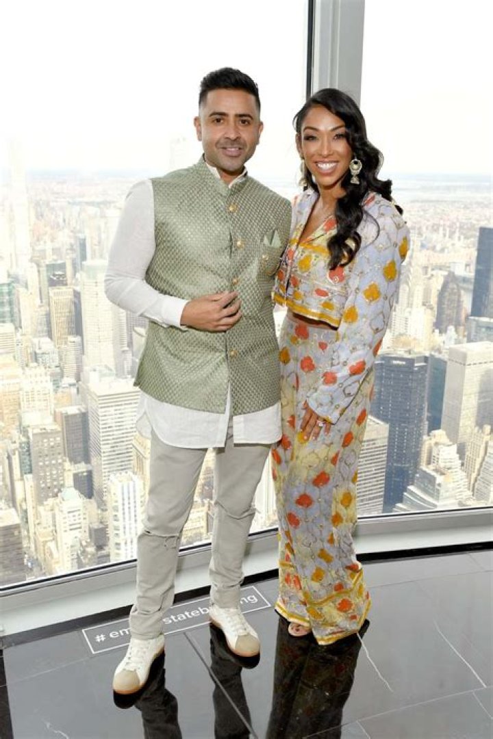 Thara Prashad’s Husband: Who is Thara Prashad Dating?