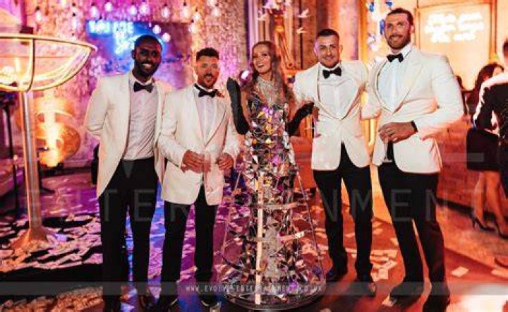The Glitzer and Glamour of Casinos: A Kingdom of Dreams in Hollywood