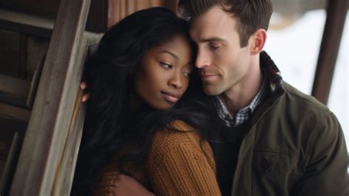 The role of online dating in the popularisation of interracial relationships