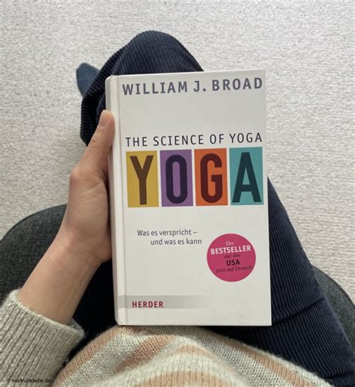 The Science of Yoga and Its Impact on the Human Body