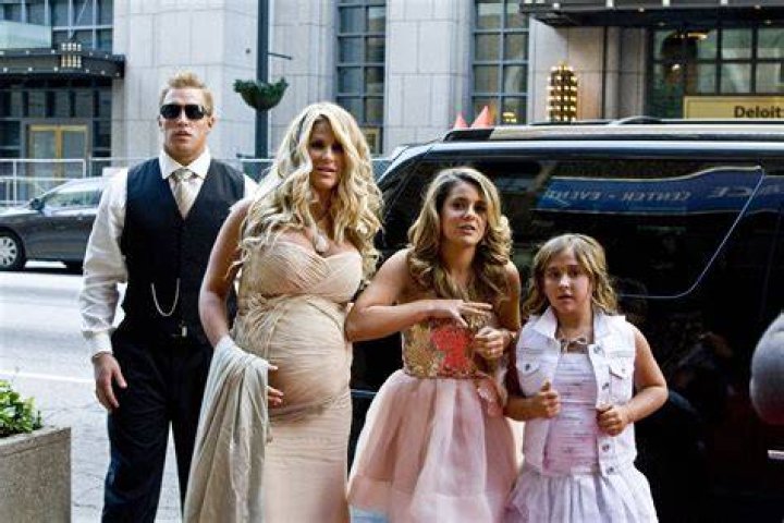 The Unsettling Turmoil in the Home of Reality Stars Kim Zolciak & Kroy Biermann