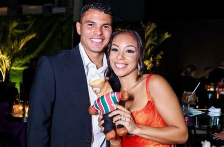 Thiago Arantes’s Girlfriend: Who is Thiago Arantes Dating?