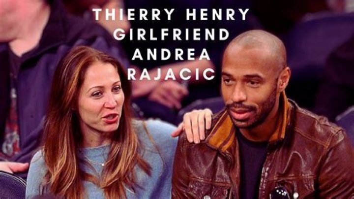 Thierry Ambrose’s Girlfriend: Who is Thierry Ambrose Dating?