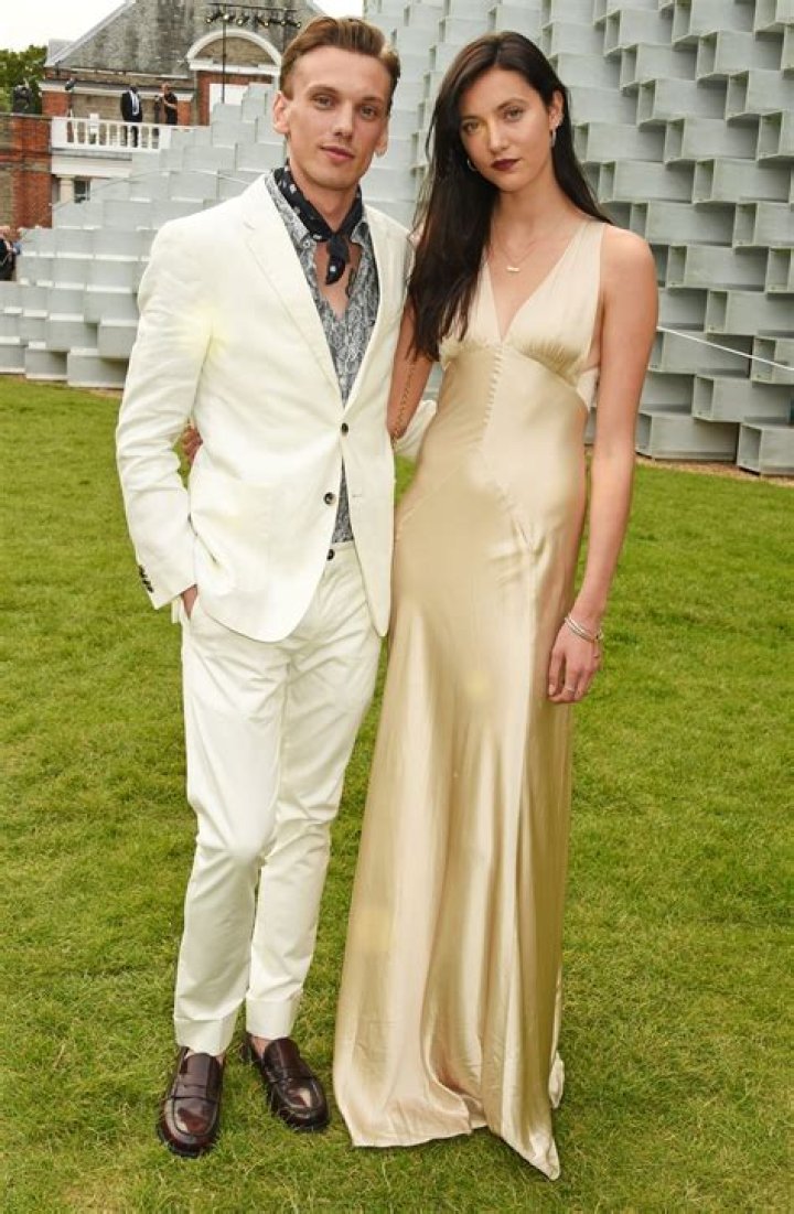 Thomas Campbell’s Girlfriend: Who is Thomas Campbell Dating?