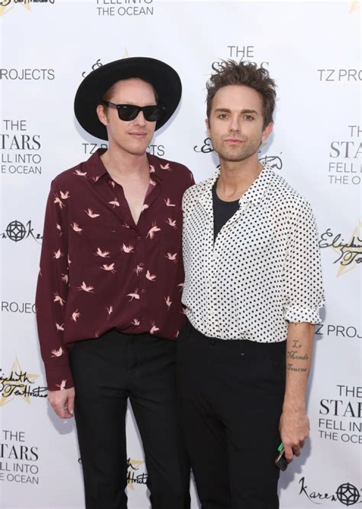Thomas Dekker’s Husband: Who is Thomas Dekker Dating?