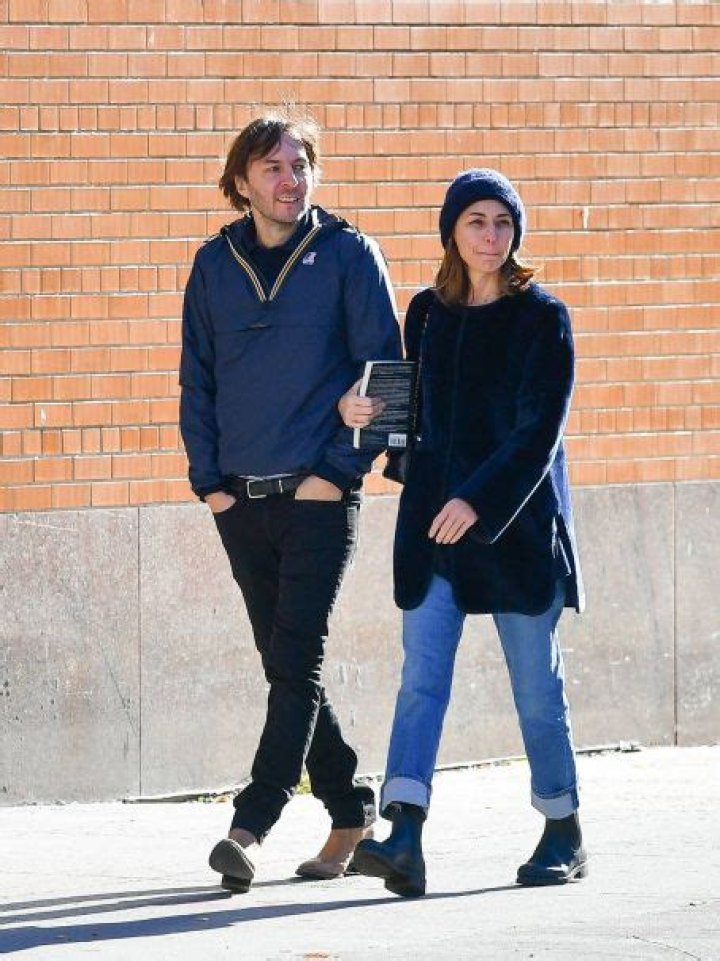 Thomas Mars’s Wife: Who is Thomas Mars Dating?