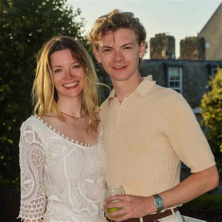 Thomas Smallwood’s Girlfriend: Who is Thomas Smallwood Dating?