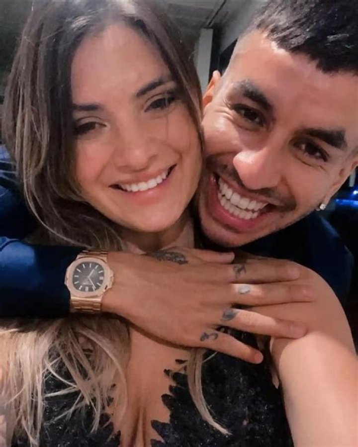 Tiago Correa’s Girlfriend: Who is Tiago Correa Dating?