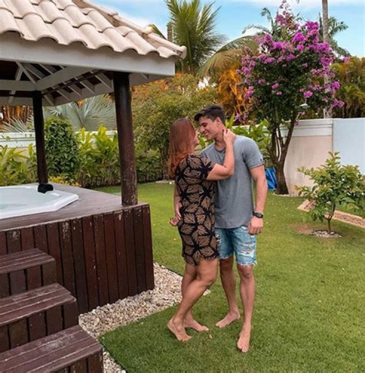 Tiago Ramos’s Girlfriend: Who is Tiago Ramos Dating?