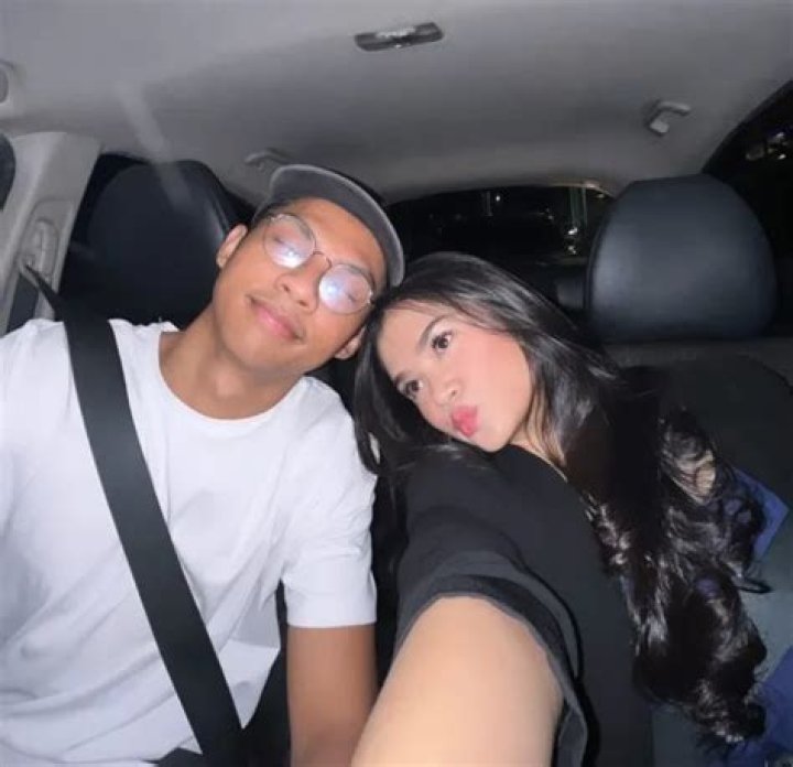 Tiara Savitri’s Boyfriend: Who is Tiara Savitri Dating?