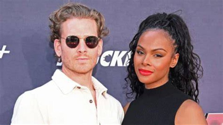 Tika Sumpter’s Boyfriend: Who is Tika Sumpter Dating?