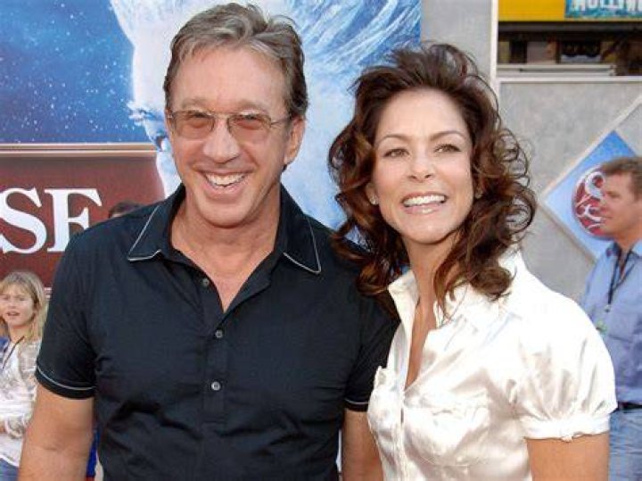 Tim Allen’s Wife: Who is Tim Allen Dating?