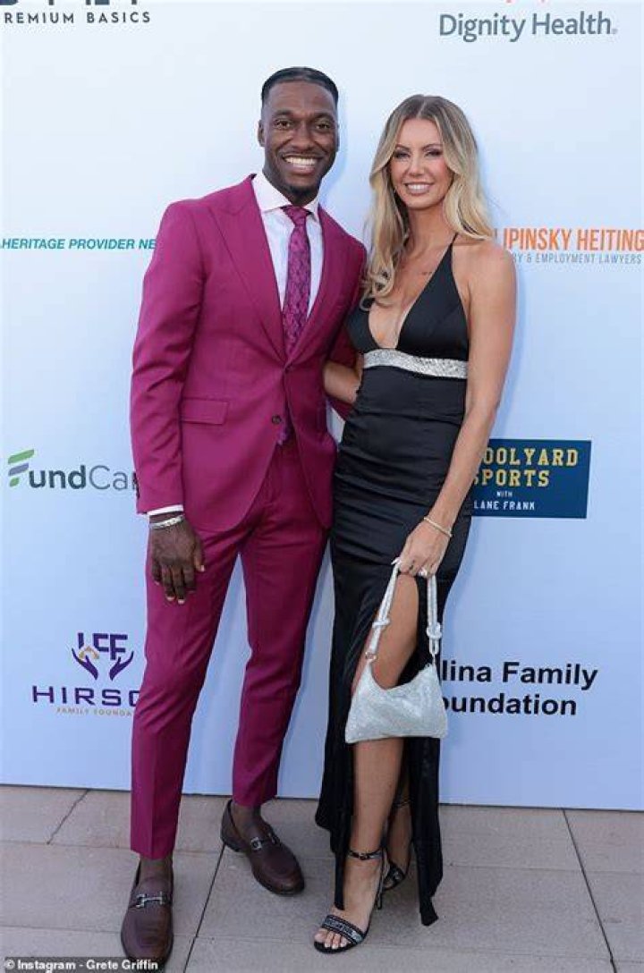 Tim Griffin’s Wife: Who is Tim Griffin Dating?