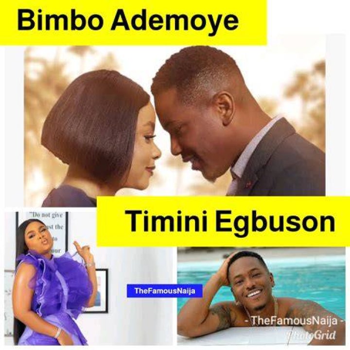 Timini Egbuson’s Girlfriend: Who is Timini Egbuson Dating?