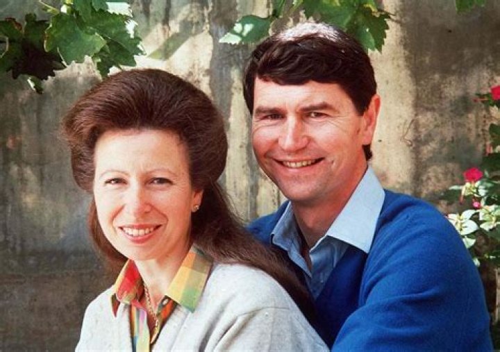 Timothy Laurence’s Wife: Who is Timothy Laurence Dating?