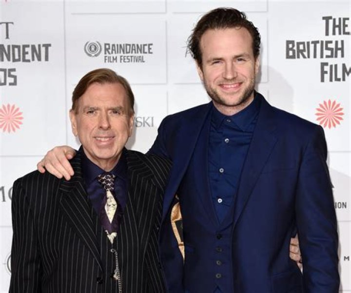 Timothy Spall’s Wife: Who is Timothy Spall Dating?