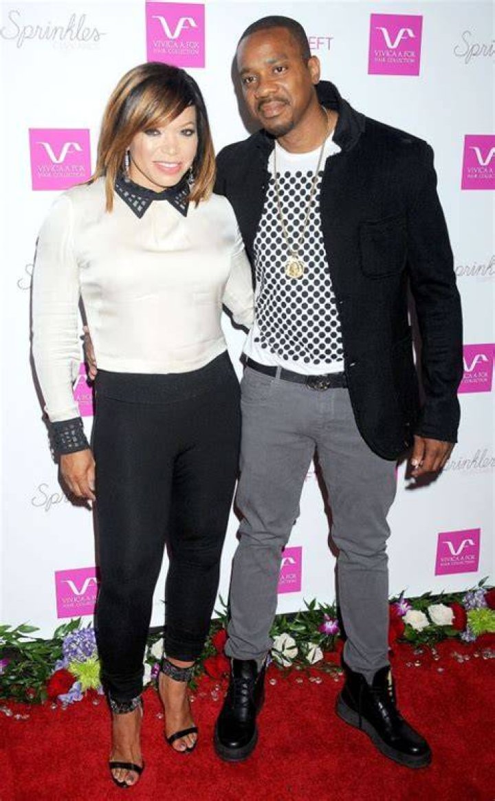 Tisha Campbell-Martin’s Boyfriend: Who is Tisha Campbell-Martin Dating?