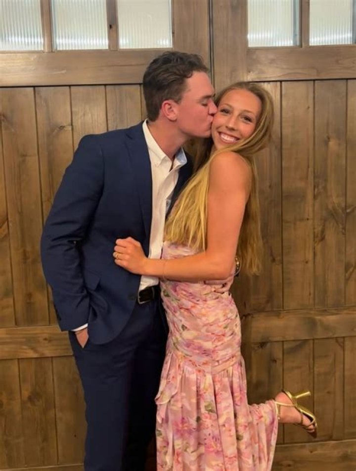 Todd Schlickbernd’s Girlfriend: Who is Todd Schlickbernd Dating?