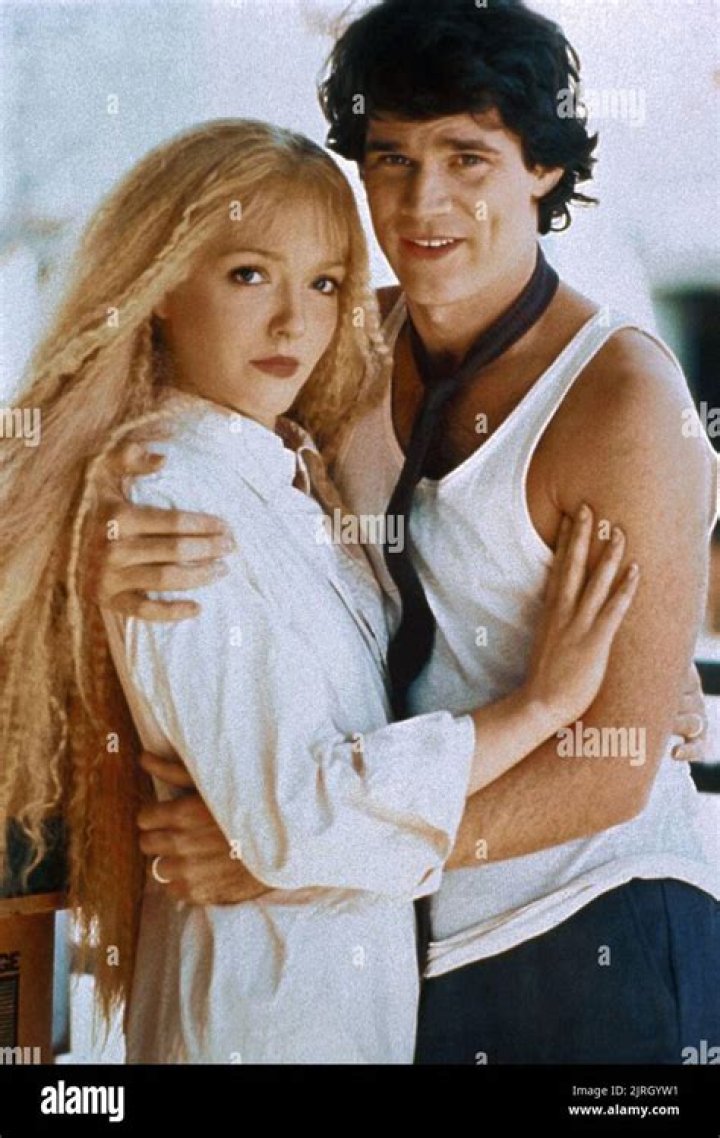 Todd Waring’s Wife: Who is Todd Waring Dating?