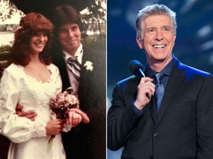 Tom Bergeron’s Wife: Who is Tom Bergeron Dating?