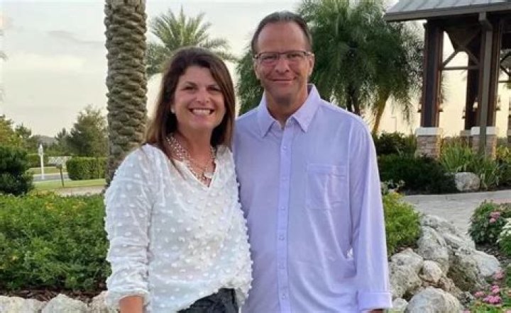 Tom Crean’s Girlfriend: Who is Tom Crean Dating?