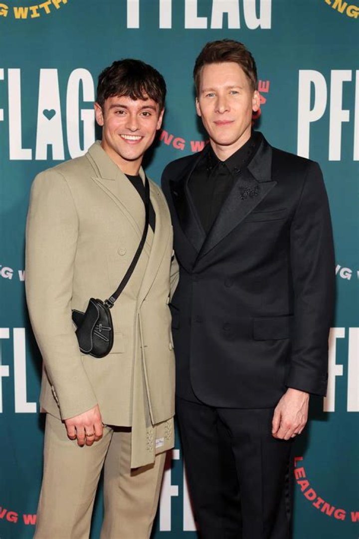 Tom Daley’s Husband: Who is Tom Daley Dating?