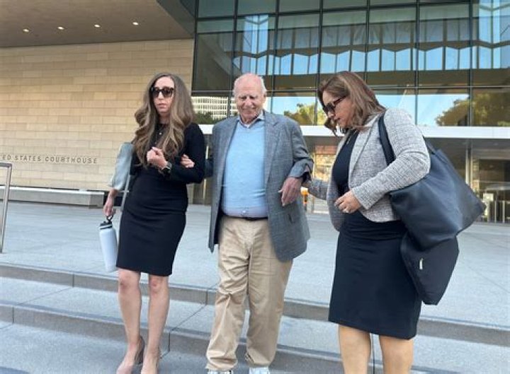 Tom Girardi’s Medical Issues Exaggerated, Prosecutors Dem & Trial for Embezzlement