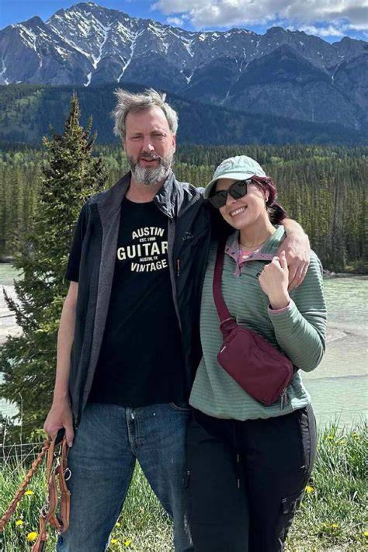 Tom Green’s Girlfriend: Who is Tom Green Dating?