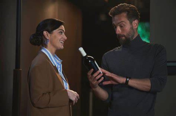 Tom Mison’s Wife: Who is Tom Mison Dating?