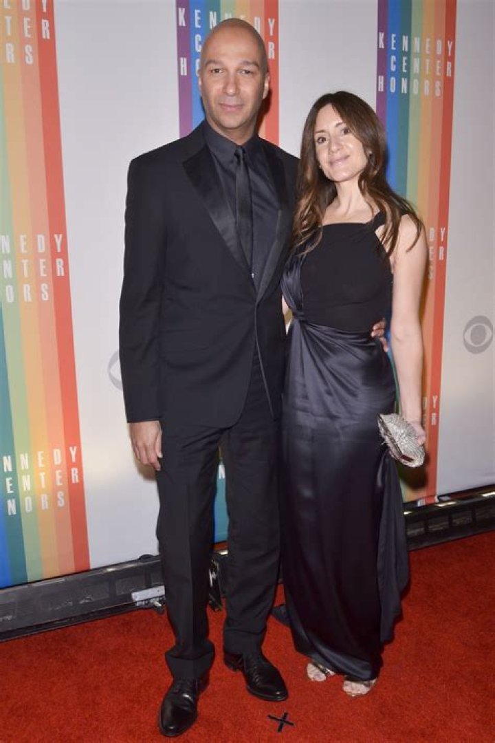 Tom Morello’s Wife: Who is Tom Morello Dating?