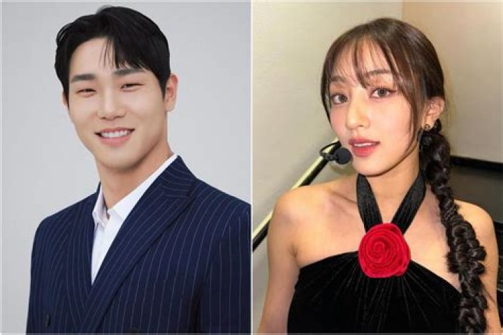 Ton Yun’s Girlfriend: Who is Ton Yun Dating?