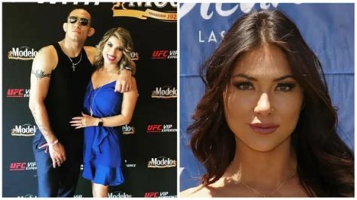 Tony Ferguson’s Wife: Who is Tony Ferguson Dating?